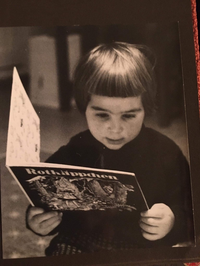 Emotionales Wachstum