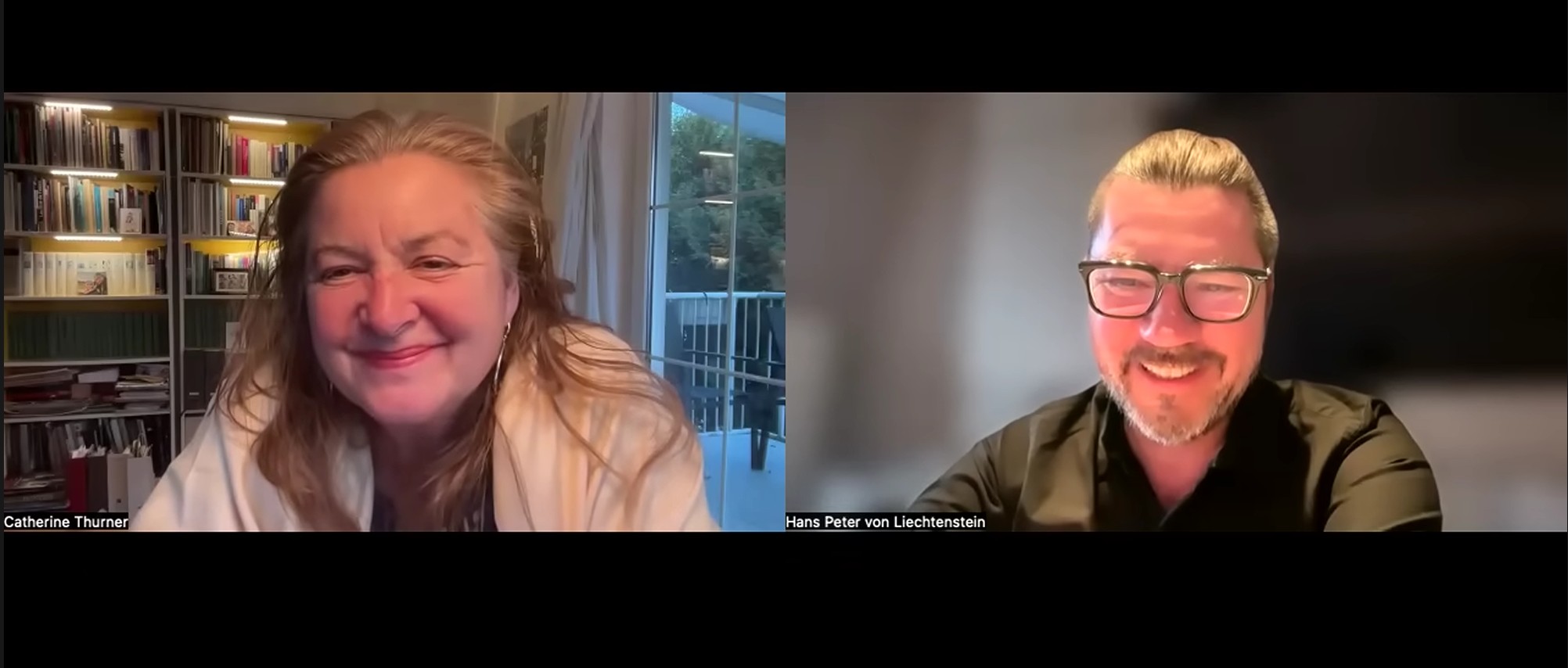 Spirituelle Einblicke